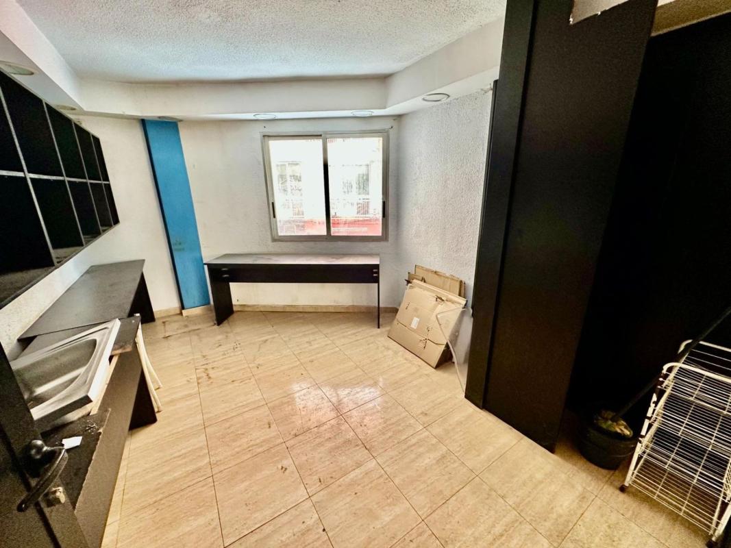 Продажа квартиры на Piso en Calle San Pablo, Carolinas Altas, Alicante / Alacant, Аликанте / Алакант
photo 5