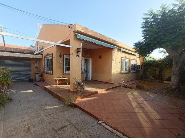 Casa o chalet independiente en Calle Músic Mestre Alonso, Campello Pueblo, El Campello photo 1