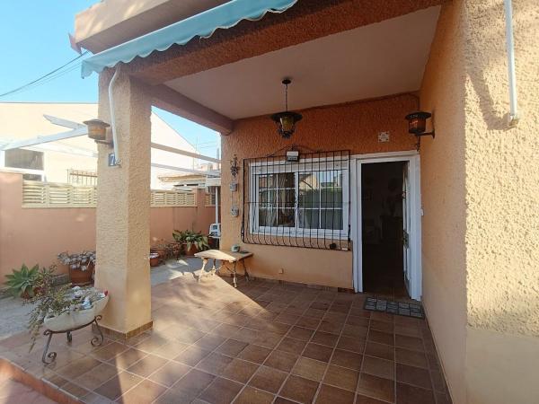 Casa o chalet independiente en Calle Músic Mestre Alonso, Campello Pueblo, El Campello thumbnail 1