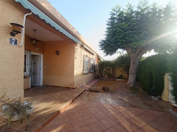 Casa o chalet independiente en Calle Músic Mestre Alonso, Campello Pueblo, El Campello thumbnail 2