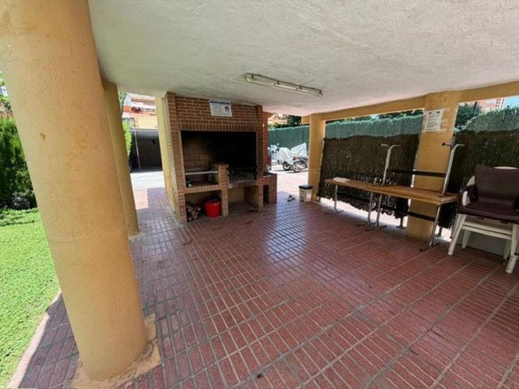 Sale of apartment in Piso en Avenida de Andalucía, Pueblo Levante, Benidorm, Benidorm
photo 4