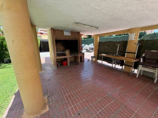 Sale of flat in Piso en Avenida de Andalucía, Pueblo Levante, Benidorm, Benidorm
 photo 4