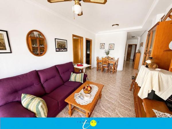 Venta de piso en Piso en Calle Galeón, 23, Avenida Habaneras - Curva de Palangre, Torrevieja, Torrevieja
photo 1