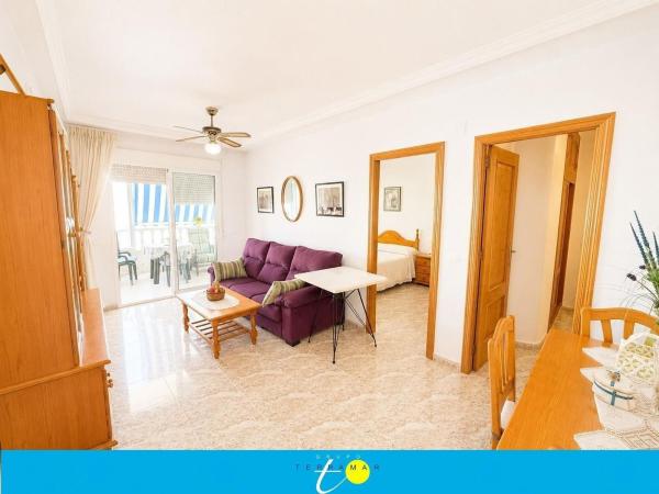 Venta de piso en Piso en Calle Galeón, 23, Avenida Habaneras - Curva de Palangre, Torrevieja, Torrevieja
thumbnail 1