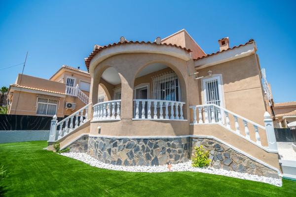 Casa o chalet independiente en Calle Cervantes, 39, Centro de la Ciudad Quesada, Rojales photo 1