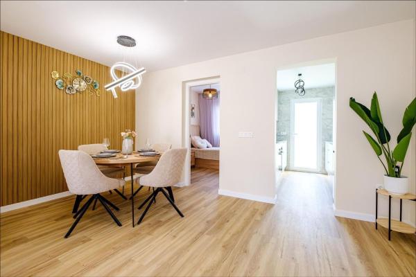 Chalet adosado en Villamartín, Orihuela thumbnail 1