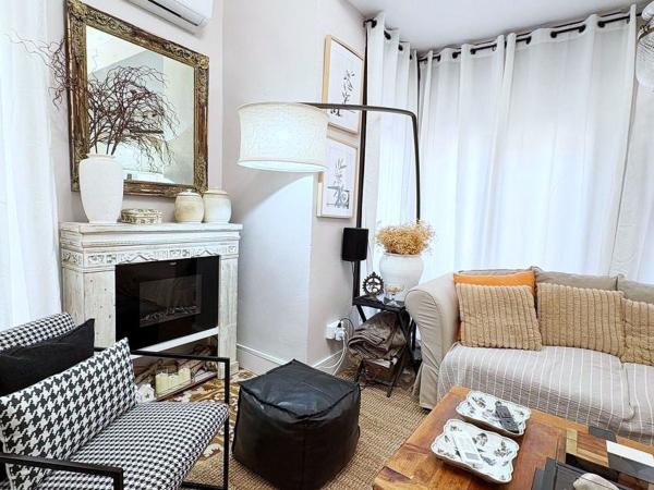 Продажа квартиры на Piso en Mercado, Alicante / Alacant, Аликанте / Алакант
photo 1