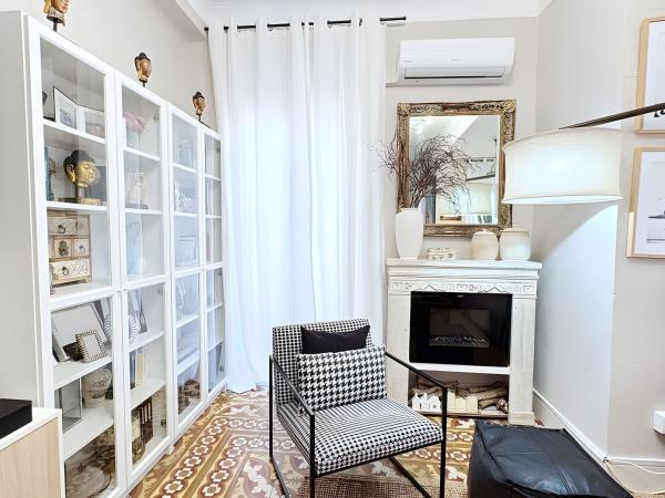 Продажа квартиры на Piso en Mercado, Alicante / Alacant, Аликанте / Алакант
 photo 4