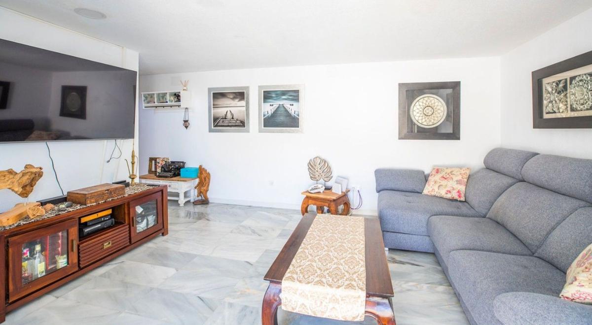 Venta de piso en Piso en Playa de Poniente, Benidorm, Benidorm
photo 4