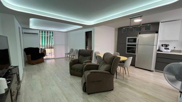 Продажа квартиры на Piso en Calle Capità Gaspar Ortiz, Plaza Crevillente-Juzgados, Elche / Elx, Эльче / Эльх
photo 1