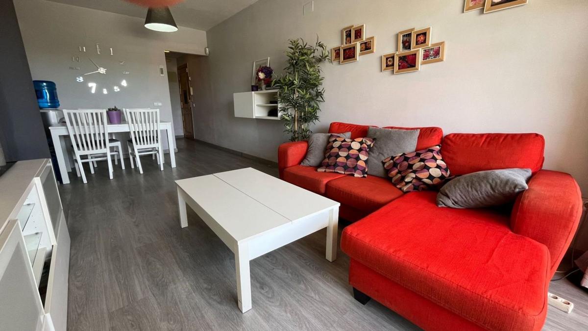 Venta de piso en Piso en Alfaz del Pi Pueblo-Urbanizaciones, Alfaz del Pi, Alfaz del Pi
photo 1