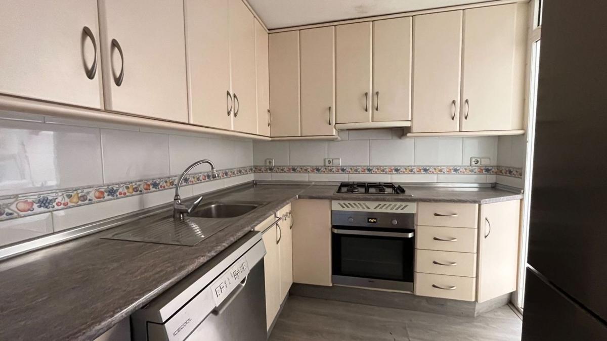 Venta de piso en Piso en Alfaz del Pi Pueblo-Urbanizaciones, Alfaz del Pi, Alfaz del Pi
photo 4