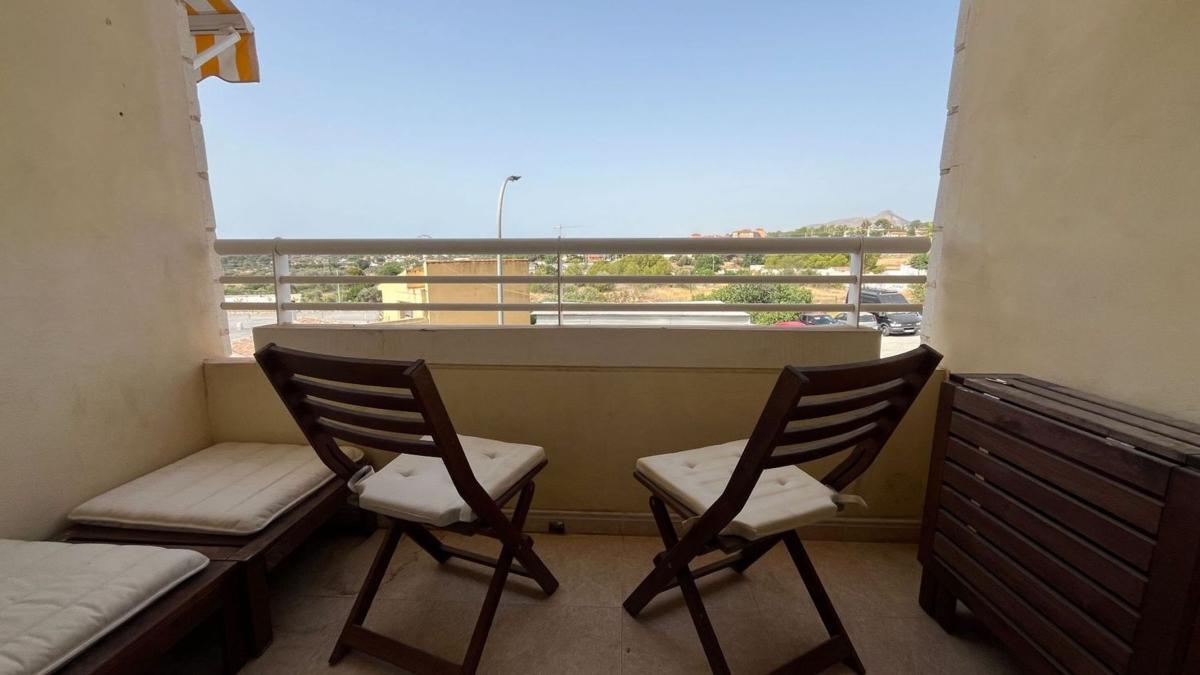 Venta de piso en Piso en Alfaz del Pi Pueblo-Urbanizaciones, Alfaz del Pi, Alfaz del Pi
photo 5