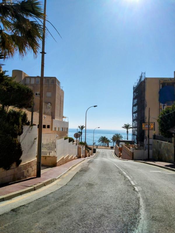 Venta de piso en Piso en Calle de Sorolla, 18, Playa Muchavista, El Campello, El Campello
photo 1
