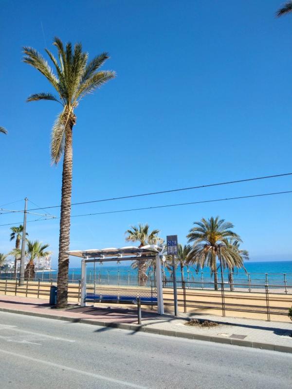 Venta de piso en Piso en Calle de Sorolla, 18, Playa Muchavista, El Campello, El Campello
photo 2