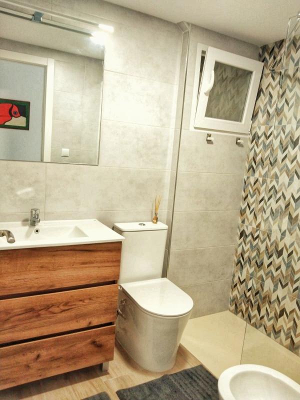 Venta de piso en Piso en Calle de Sorolla, 18, Playa Muchavista, El Campello, El Campello
photo 3