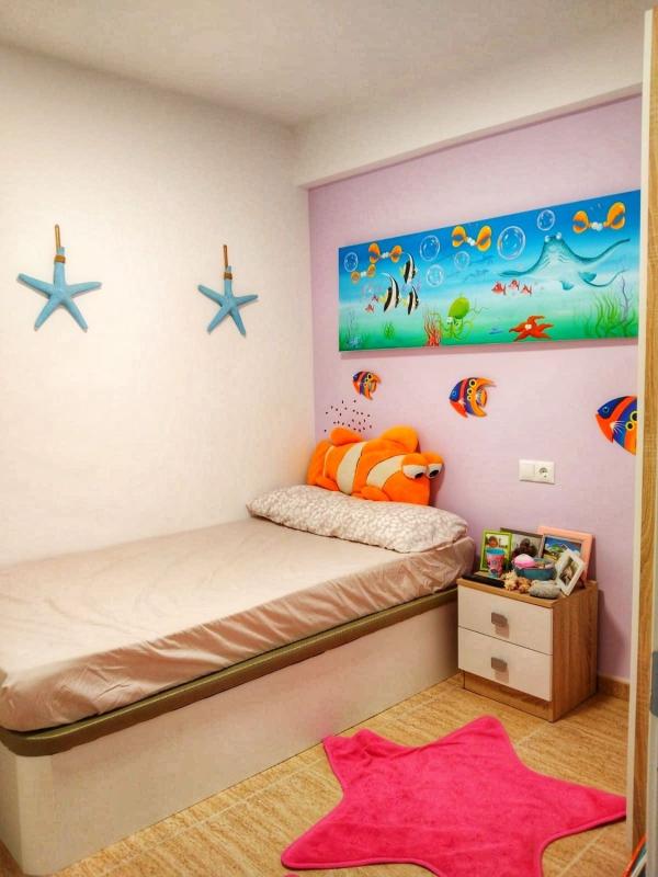 Venta de piso en Piso en Calle de Sorolla, 18, Playa Muchavista, El Campello, El Campello
photo 4