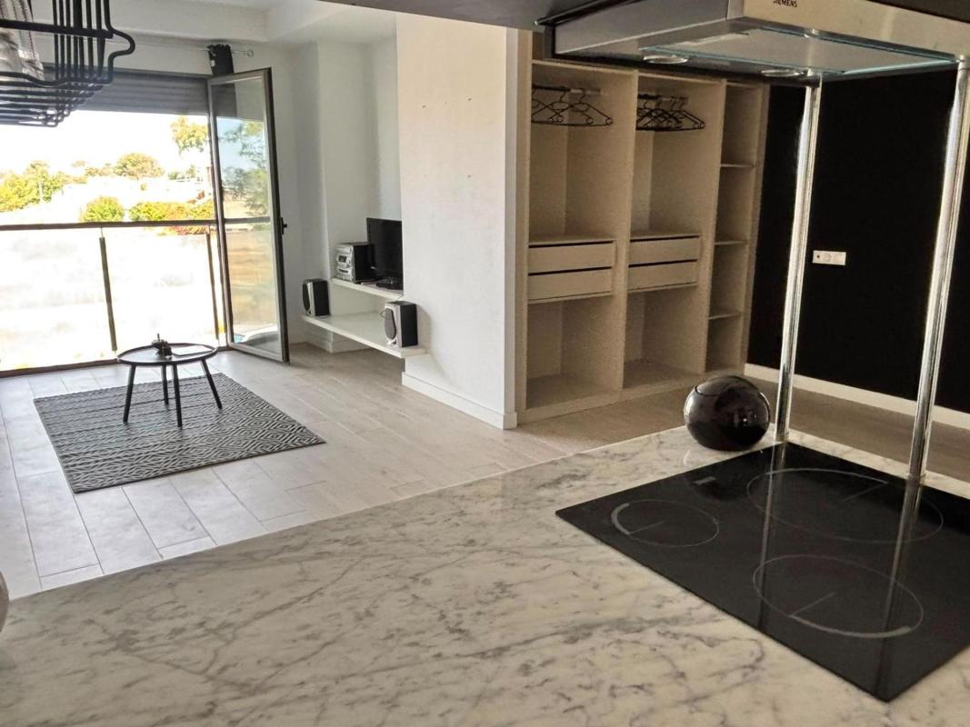 Продажа студии в Estudio en Zona norte, Santa Pola, Санта Пола photo 1