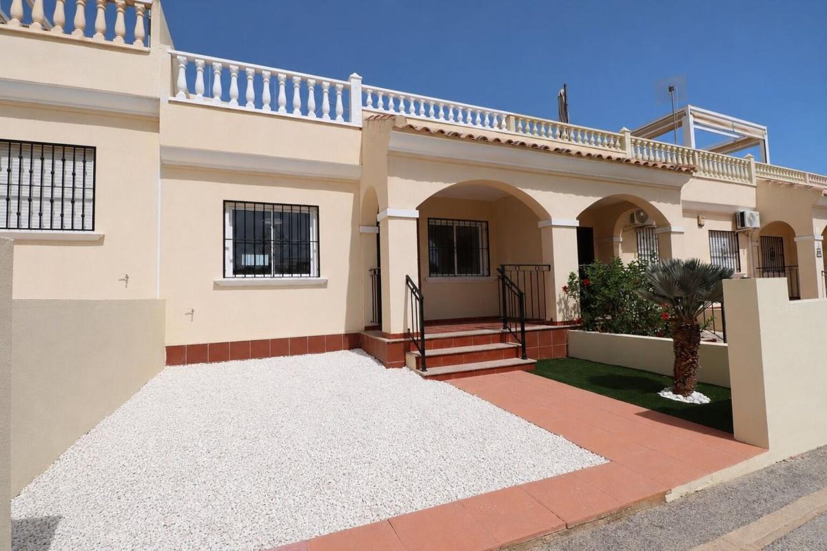 Properties for sale and rent in Spain photo 1