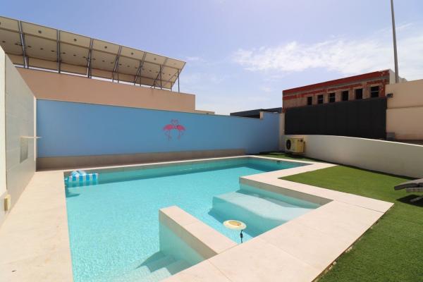 Casa o chalet independiente en Benijofar thumbnail 1