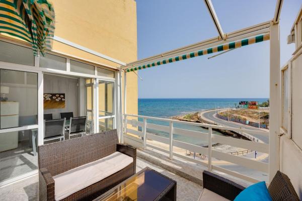 Venta de piso en Piso en Avenida de las Habaneras, 121, Playa de los Locos, Torrevieja, Torrevieja
photo 1