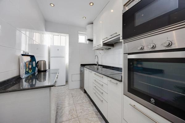 Venta de piso en Piso en Avenida de las Habaneras, 121, Playa de los Locos, Torrevieja, Torrevieja
 photo 4