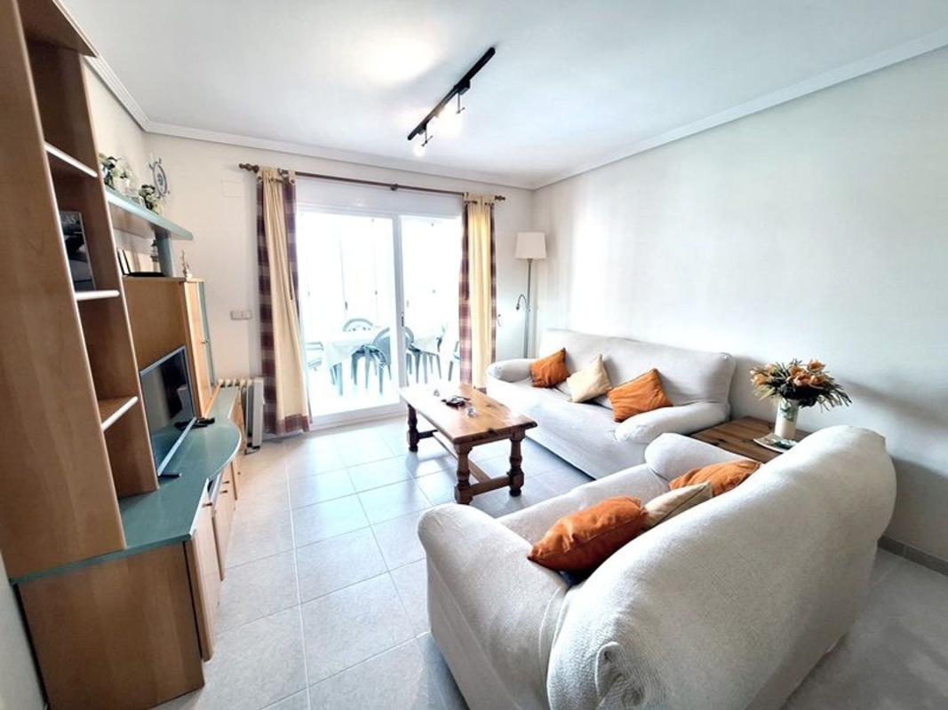 Venta de piso en Piso en Avenida de la Llibertat, Centro, San Vicente del Raspeig, San Vicente del Raspeig
photo 5