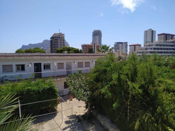 Casa o chalet independiente en Cometa-Carrió, Calpe thumbnail 2