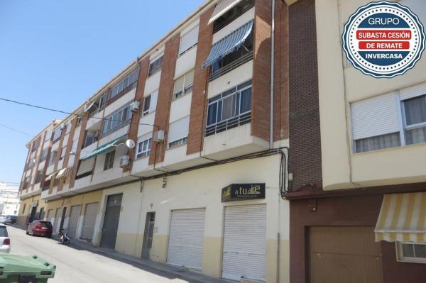 Venta de piso en Piso en Calle Pintor Zurbaran, Sax, Sax
photo 1