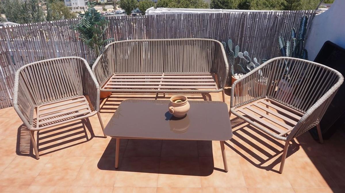 Sprzedaż poddasza w Ático en Montañar, Jávea/Xàbia, Jávea/Xàbia photo 2