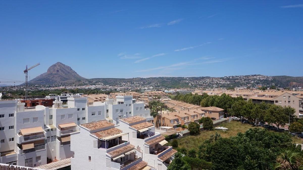 Sprzedaż poddasza w Ático en Montañar, Jávea/Xàbia, Jávea/Xàbia photo 5