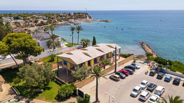 Casa o chalet independiente en Calle Terrazón, Cabo Roig, Orihuela photo 1