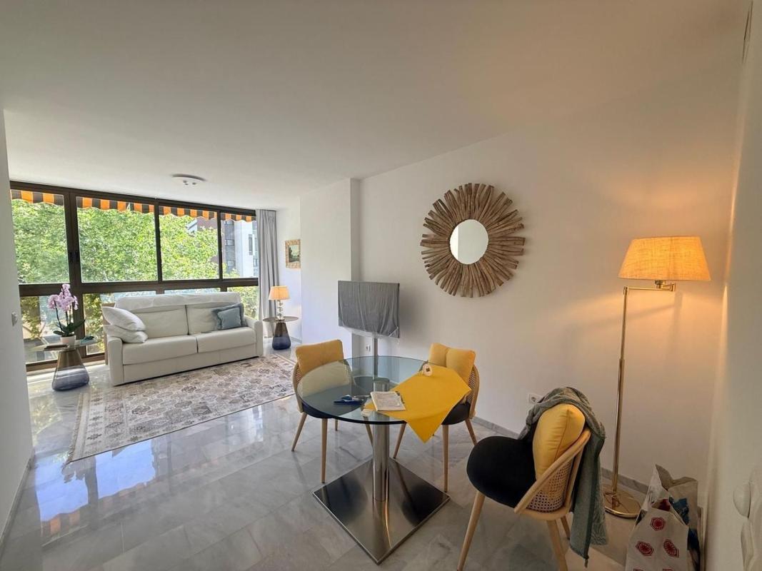 Sale of apartment in Piso en Avenida del Mediterráneo s/n, Playa de Levante, Benidorm, Benidorm
photo 1