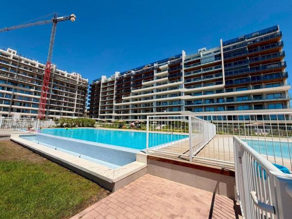 Venta de piso en Piso en Urbanización Punta Prima, Punta Prima, Torrevieja, Torrevieja
photo 1
