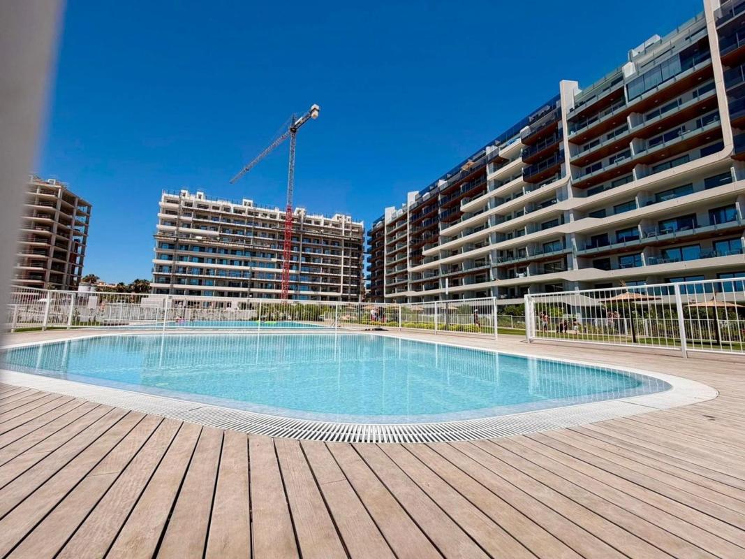 Venta de piso en Piso en Urbanización Punta Prima, Punta Prima, Torrevieja, Torrevieja
photo 2