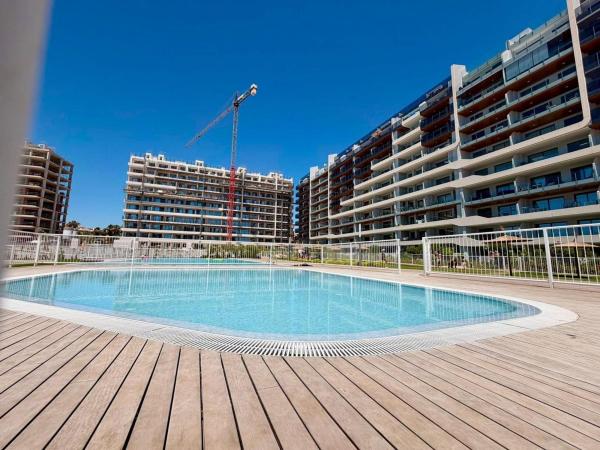 Venta de piso en Piso en Urbanización Punta Prima, Punta Prima, Torrevieja, Torrevieja
thumbnail 1