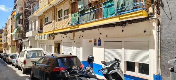 Продажа квартиры на Piso en Santo Domingo, Alicante / Alacant, Аликанте / Алакант
photo 1