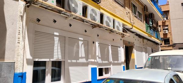 Продажа квартиры на Piso en Santo Domingo, Alicante / Alacant, Аликанте / Алакант
 photo 4
