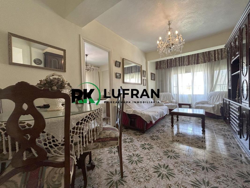 Продажа квартиры на Piso en Plà del Bon Repòs-La Goteta, Alicante / Alacant, Аликанте / Алакант
photo 2