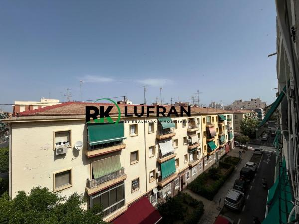 Продажа квартиры на Piso en Plà del Bon Repòs-La Goteta, Alicante / Alacant, Аликанте / Алакант
 photo 4