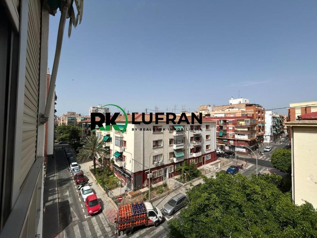 Продажа квартиры на Piso en Plà del Bon Repòs-La Goteta, Alicante / Alacant, Аликанте / Алакант
photo 5