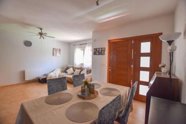 Chalet adosado en Calle Caridad Soler Durá, 12, Monte y Mar, Gran Alacant photo 3