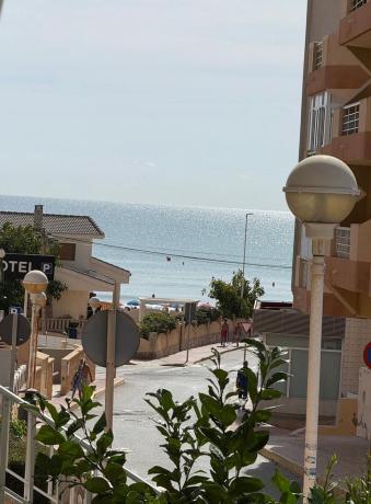 Venta de piso en Piso en Calle Uruguay, 8, Guardamar Playa, Guardamar del Segura, Guardamar del Segura
thumbnail 1