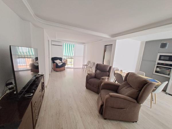 Продажа квартиры на Piso en Calle Capità Gaspar Ortiz, Plaza Crevillente-Juzgados, Elche / Elx, Эльче / Эльх
photo 1