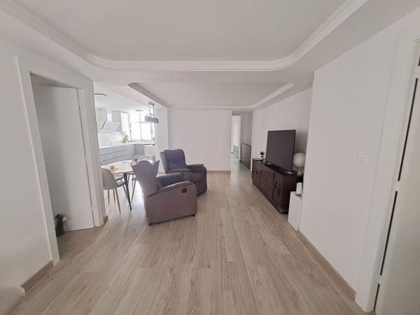 Продажа квартиры на Piso en Calle Capità Gaspar Ortiz, Plaza Crevillente-Juzgados, Elche / Elx, Эльче / Эльх
thumbnail 1