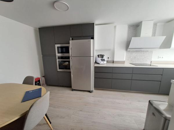 Продажа квартиры на Piso en Calle Capità Gaspar Ortiz, Plaza Crevillente-Juzgados, Elche / Elx, Эльче / Эльх
 photo 4