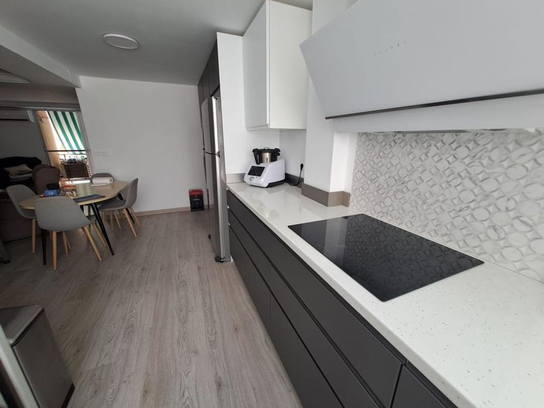 Venta de piso en Piso en Calle Capità Gaspar Ortiz, Plaza Crevillente-Juzgados, Elche / Elx, Elche / Elx
photo 5
