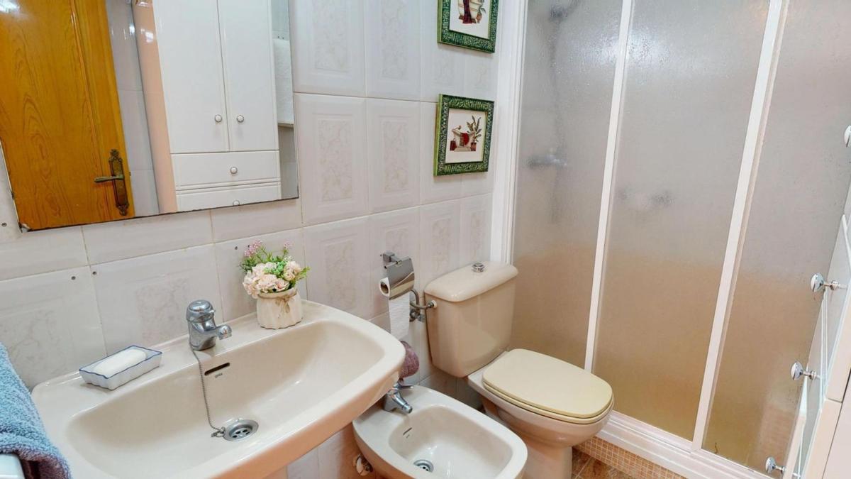 Venta de chalet adosado en Casa o chalet independiente en Urbanización los Altos, Los Balcones - Los Altos del Edén, Torrevieja , Torrevieja photo 5