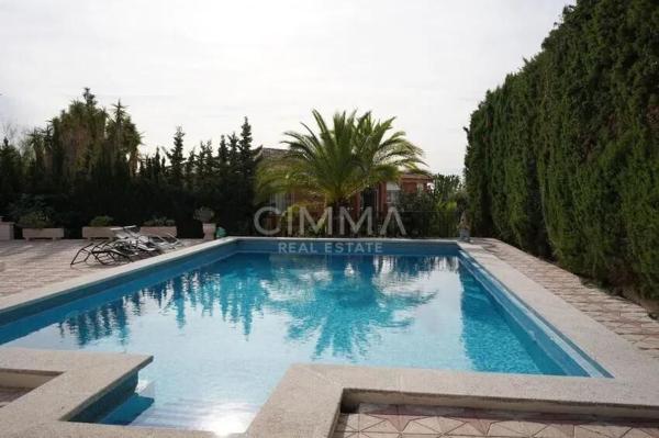 Casa o chalet independiente en Montebello - Nou Espai, La Nucia thumbnail 1