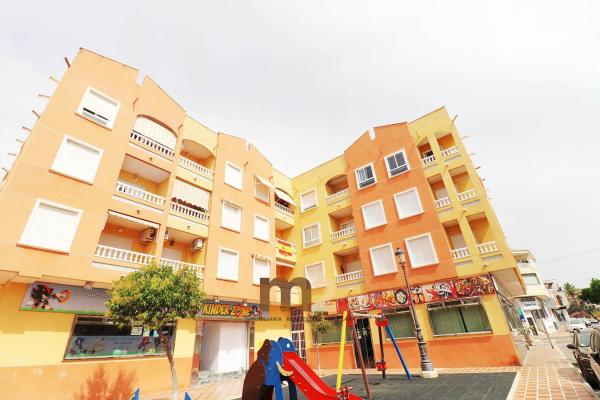 Venta de piso en Piso en Era Del Lucio, Las Viñas, Guardamar del Segura, Guardamar del Segura
photo 1
